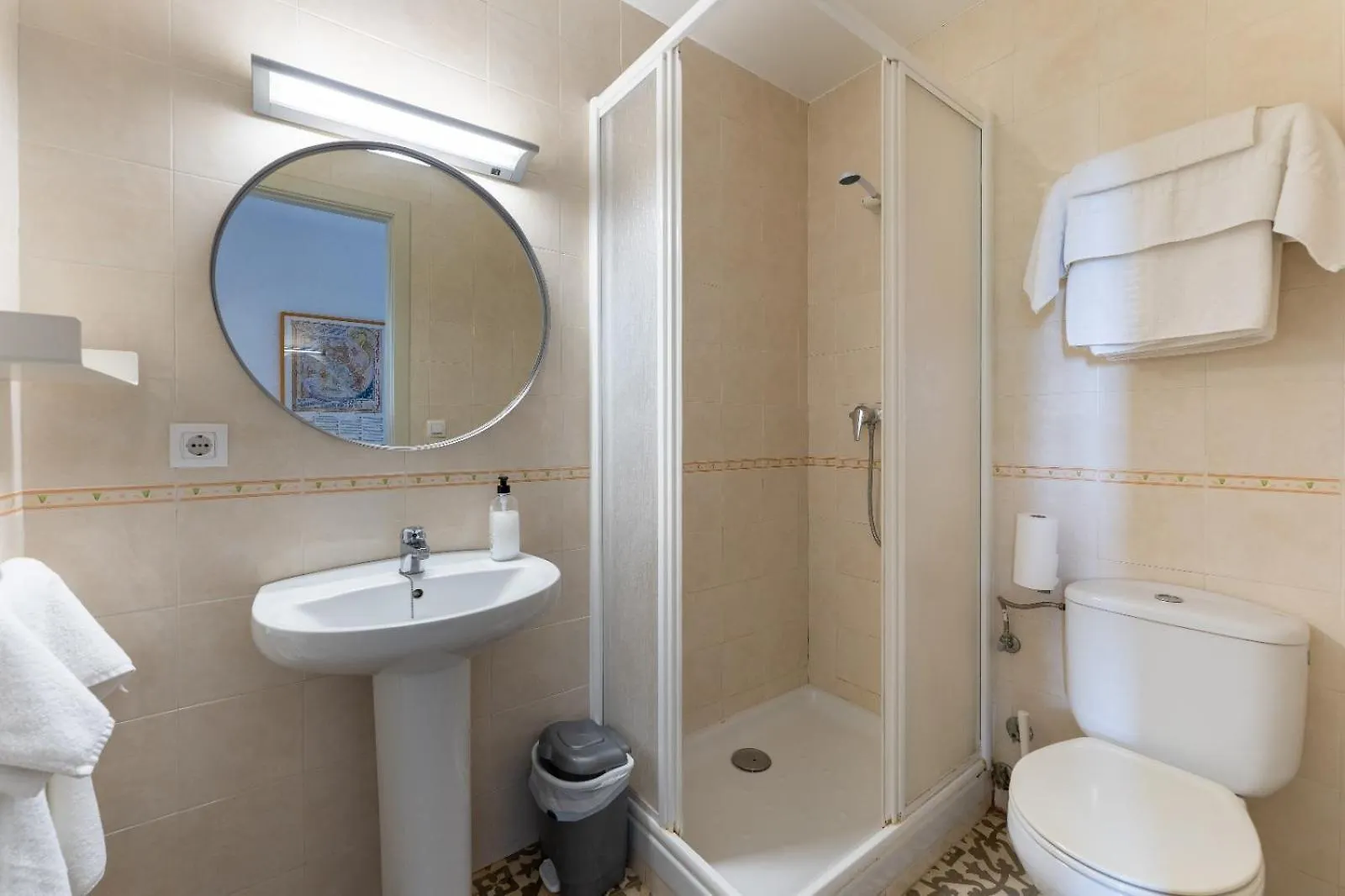 Can Salva Amb Jacuzzi Privat Torroella de Fluvia