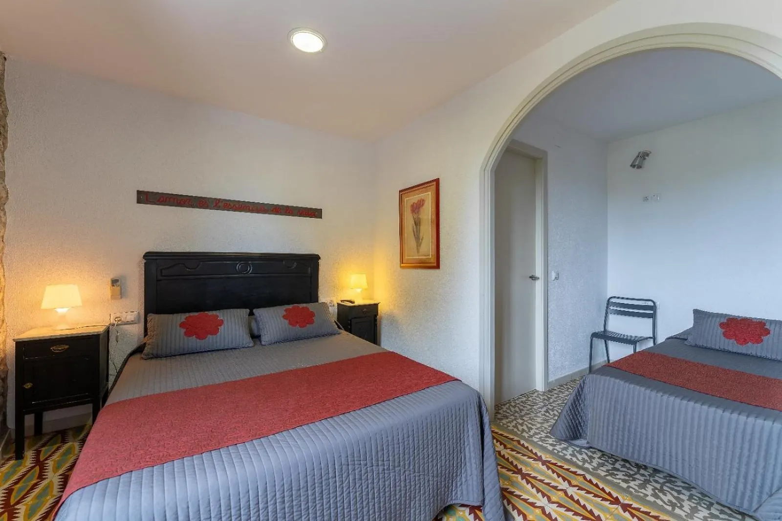 Can Salva Amb Jacuzzi Privat Torroella de Fluviá 0*,  Ισπανία