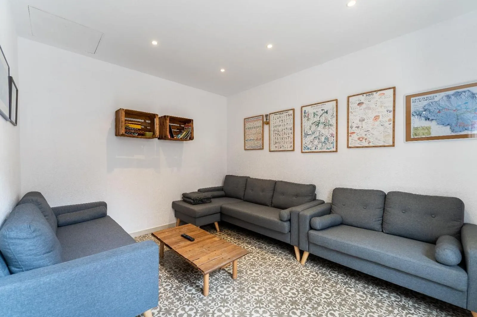 Can Salva Amb Jacuzzi Privat Torroella de Fluviá 0*,  Ισπανία