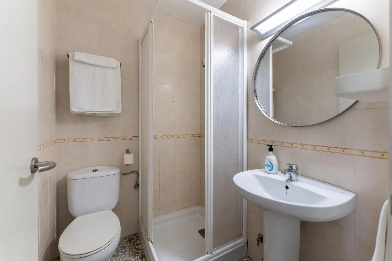 Can Salva Amb Jacuzzi Privat Torroella de Fluviá 0*,